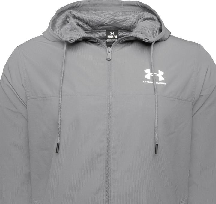 Produktbild Under Armour Rival Wvn Windbreaker - 67079 (XXL)