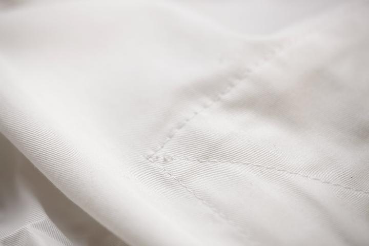 Image du produit Ju-Sports Pantalon de judo "to start" blanc (140)