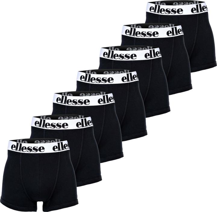 Ellesse Boxershort Casual Stretch