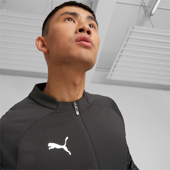 Produktbild Puma teamCUP Training Jacket black XL (XL)