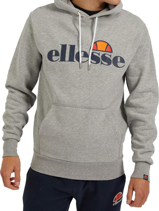 Produktbild Ellesse Small Logo Gottero OH (L)