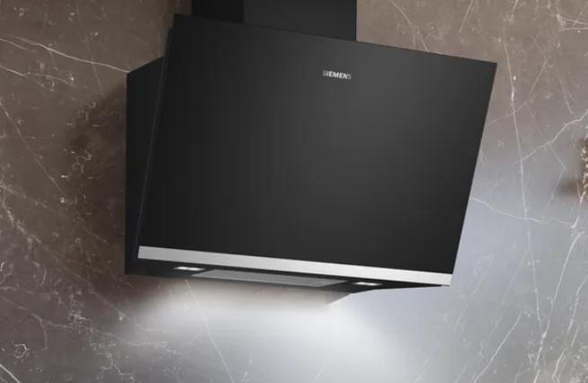 Produktbild Siemens SIEM Dunstabzug (Wandhaube)