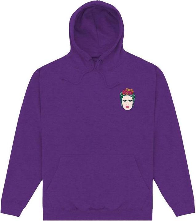 Produktbild Frida Kahlo Kapuzenpullover (L)