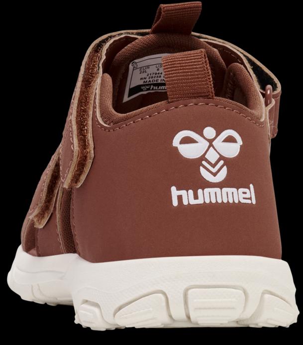 Produktbild hummel Sandal Velcro Infant (24)