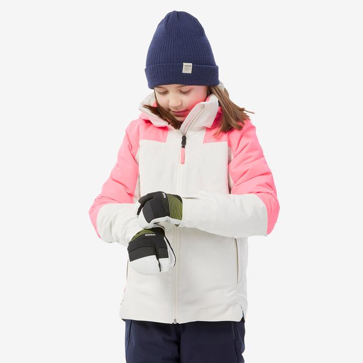 Actual product image Wedze 900 (152)
