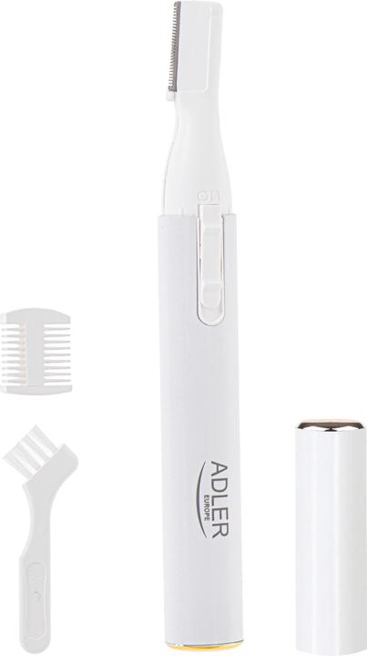 Image du produit Adler AD 2934w eyebrow trimmer