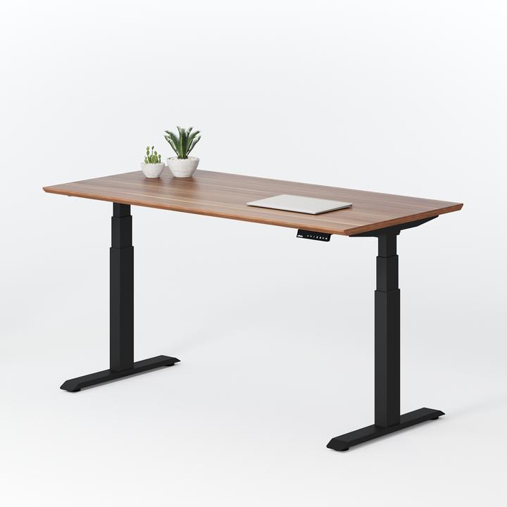 Image du produit ofinto Elevate avec système de gestion des câbles (200 x 90 x 131 cm)