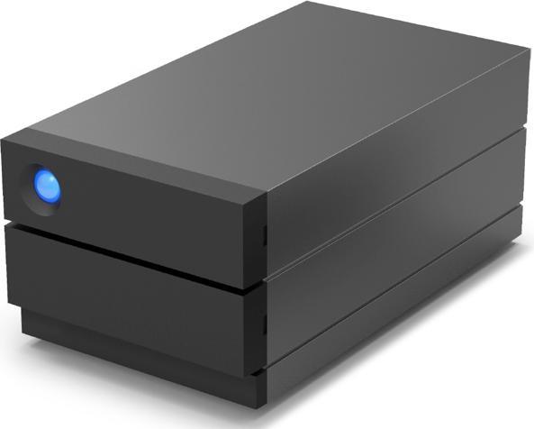 Actual product image LaCie 2big Raid (48 TB)