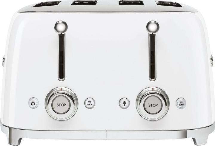 Produktbild Smeg 50's Style 4 Slices