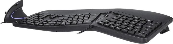Actual product image Perixx Periduo-505 (DE, Cable)