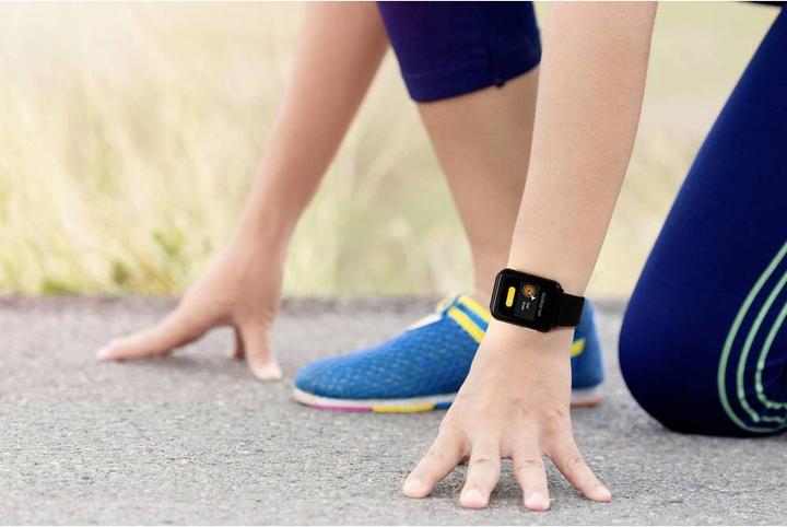 Produktbild Technaxx Smartwatch TX-SW7HR (35.50 mm)