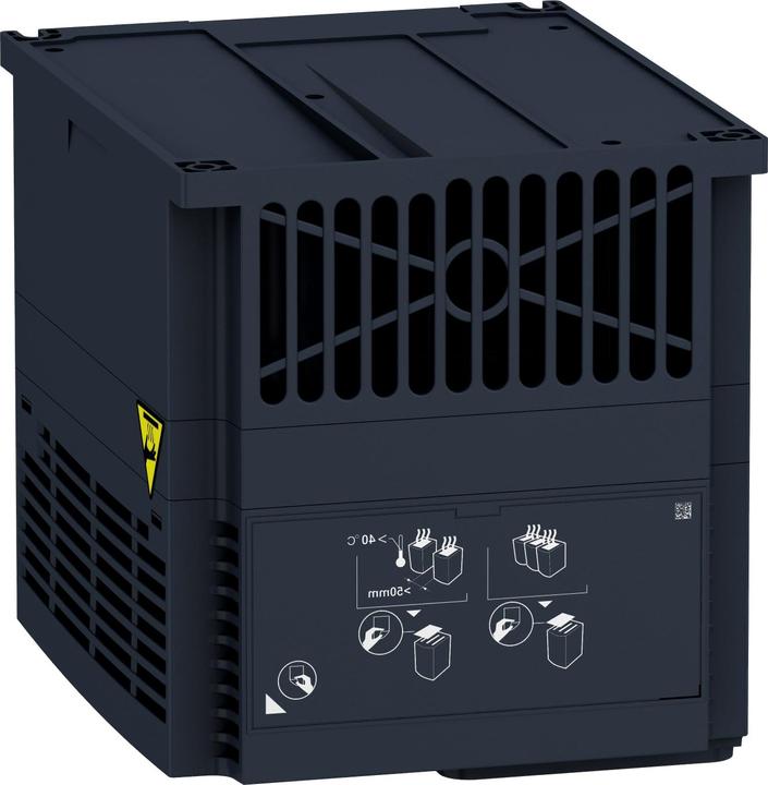 Produktbild Schneider Electric ATV320 2,2KW 400V 3PH COMPACT VSD