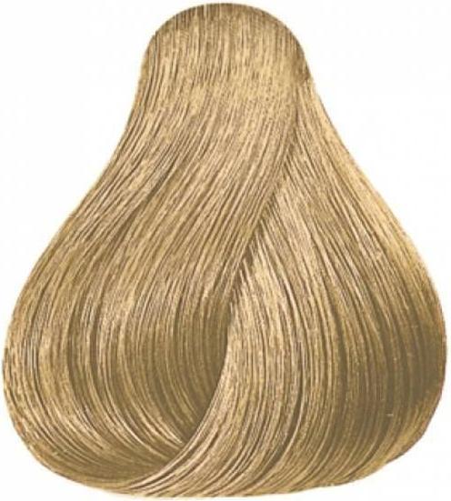 Immagine prodotto Wella Colore Touch Rich Naturals (8/38 perla oro biondo chiaro)