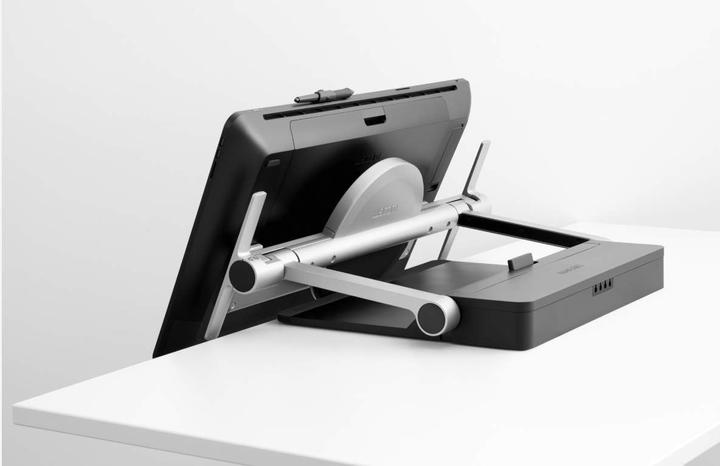 Produktbild Wacom Cintiq Pro 24 Ergo Stand