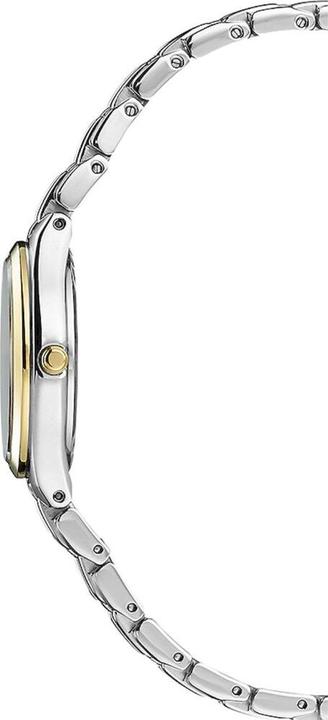 Actual product image Citizen EW2484-82B Elegance Ladies 28mm 3ATM (Analogue wristwatch, 28 mm)