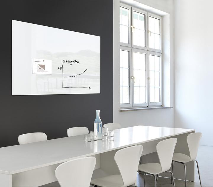 Produktbild Sigel Artverum (Magnettafel, 100 x 65 cm)
