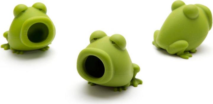 Actual product image Peleg Design Yolkfrog