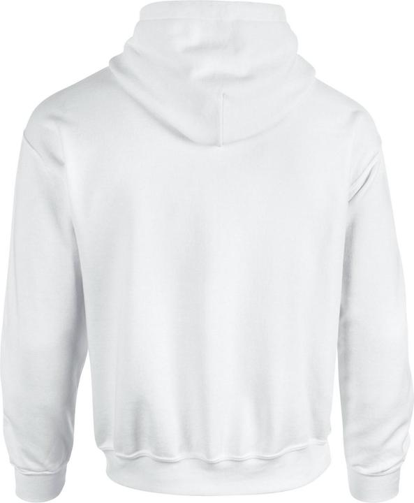 Actual product image Gildan Mens Heavy Blend Hoodie (S)