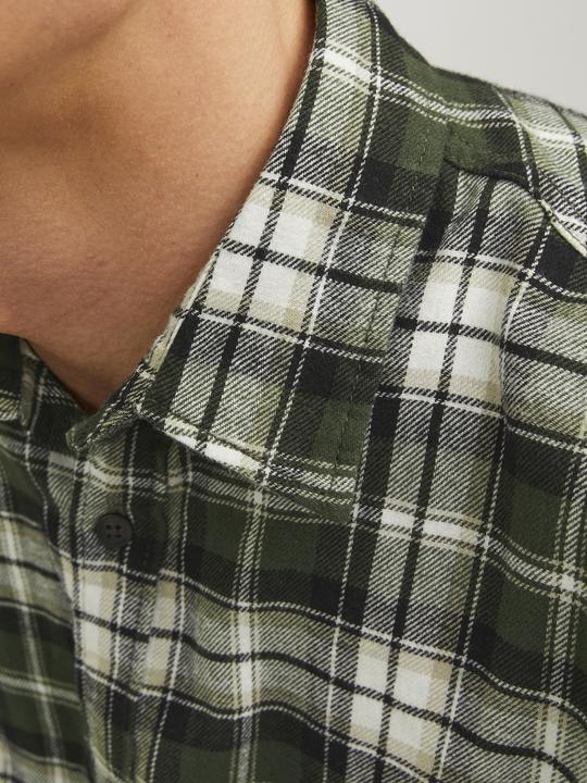 Image du produit Jack & Jones Chemise Slim Fit Chemise (S)