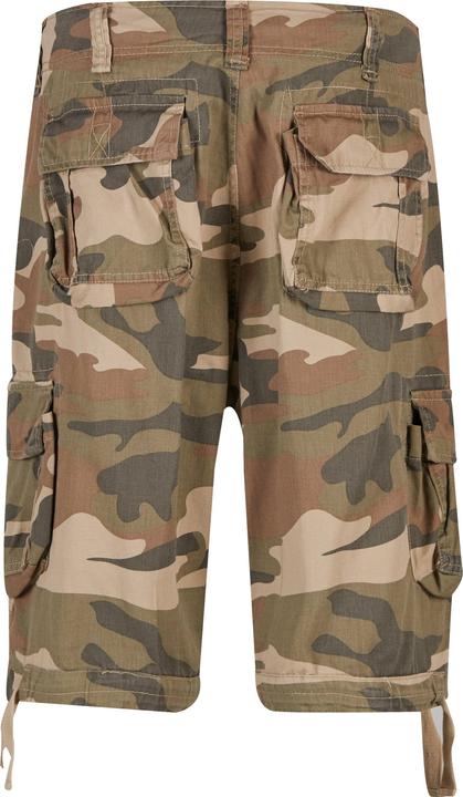 Image du produit Brandit Urban Legend Cargo Shorts (4XL)