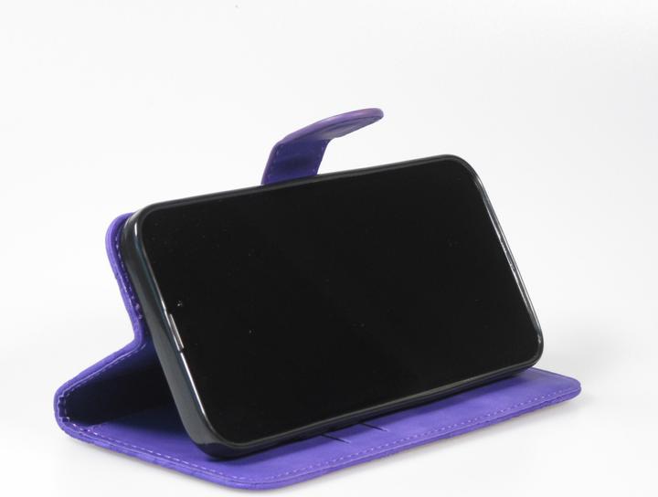 Actual product image PhoneLook Cover 3D Flip Eye of the Tiger t (Apple iPhone 14 Pro Max)