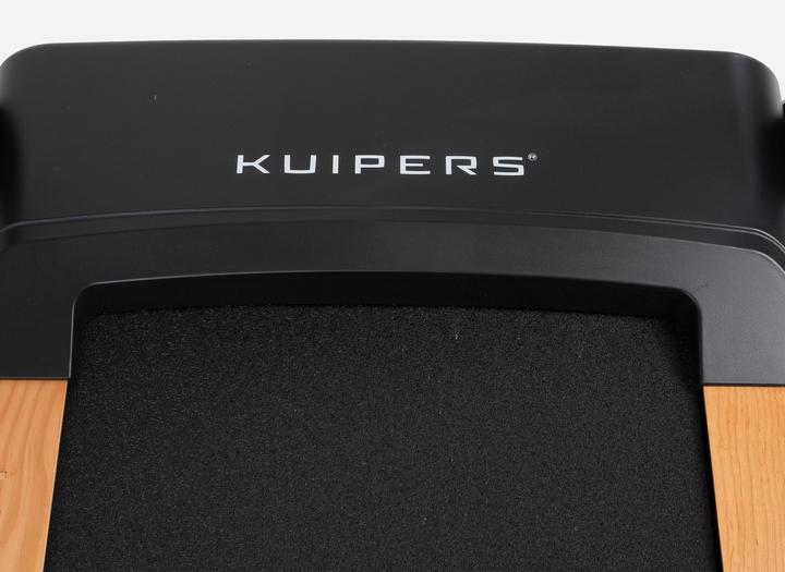 Produktbild Kuipers Laufband R1 LED-Display