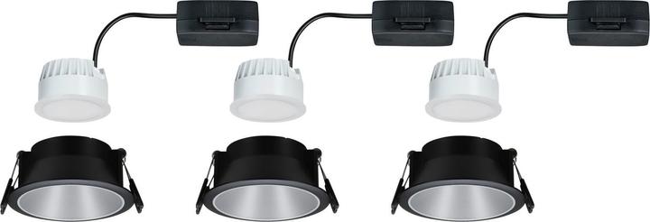 Actual product image Paulmann Cole (460 lm)