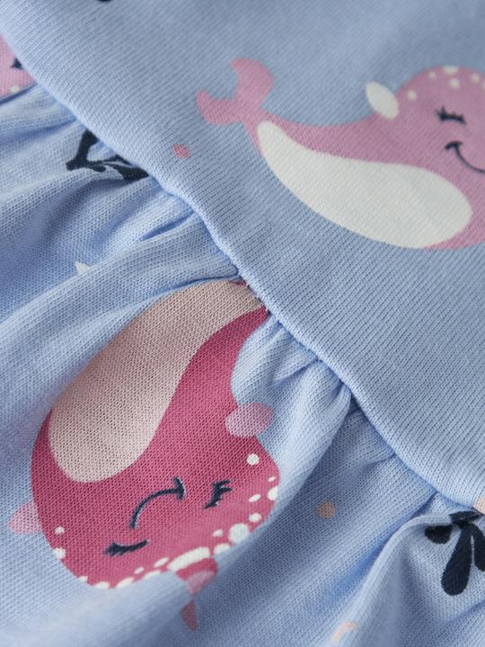 Immagine prodotto Name it Nmfvigga Capsl Dress F1 Noos (98)