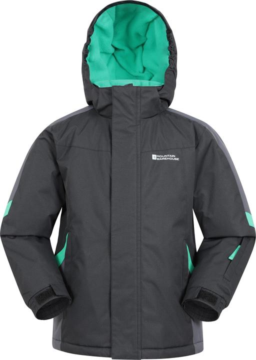 Image du produit Mountain Warehouse - Blouson de ski RAPTOR - Enfant (98)