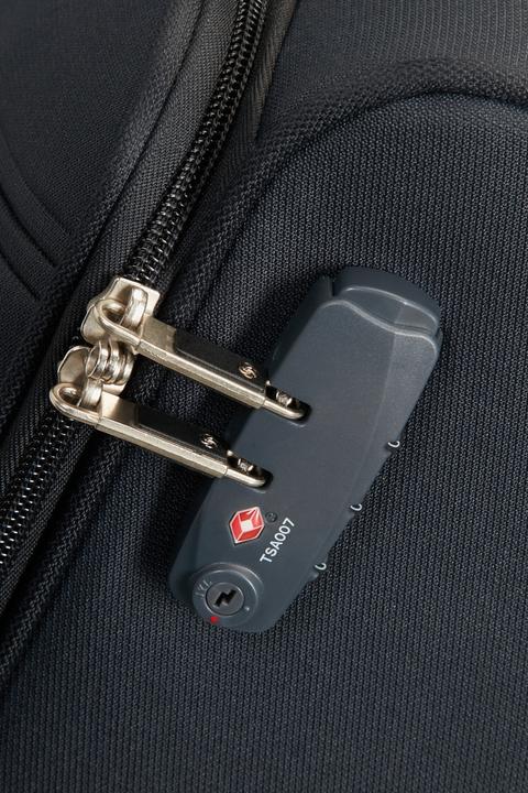 Actual product image Samsonite Base Boost Upright (41 l, Hand luggage (up to 50 litres))