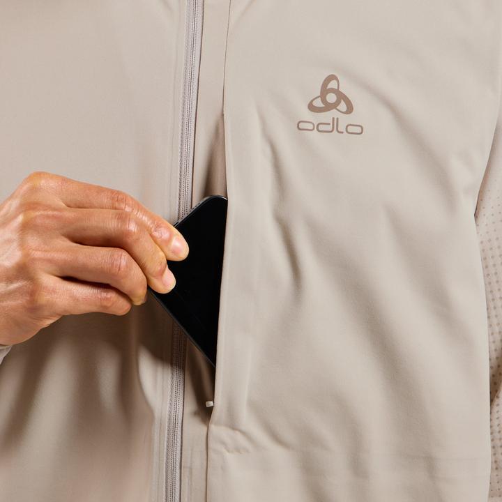 Immagine prodotto Odlo Zeroweight Caldo Riflettente 2.0 (XXL)