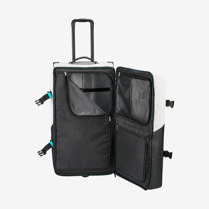 Actual product image Head Rebels Travelbag