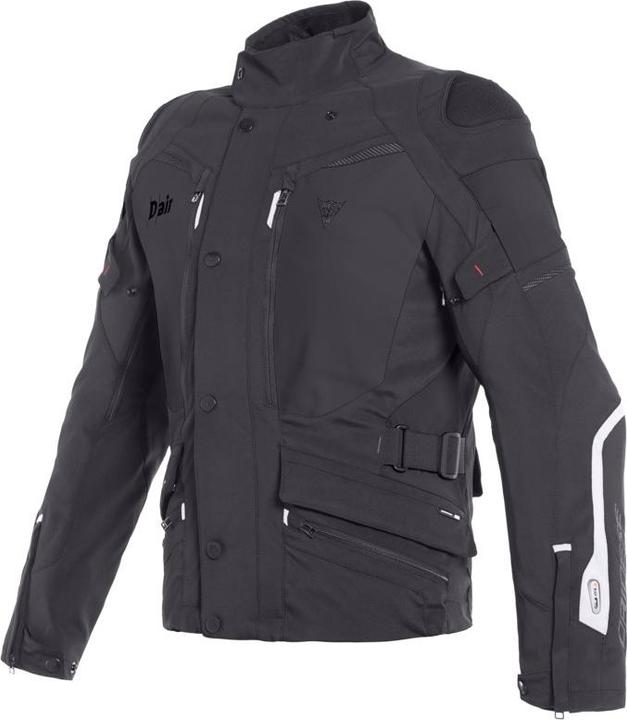 Immagine prodotto Dainese Giacca in GORE-TEX CARVE MASTER 2 D-AIR nero chiaro (Uomini, 54)