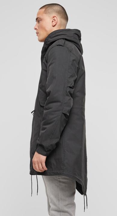 Actual product image Brandit M51 US Parka (4XL)