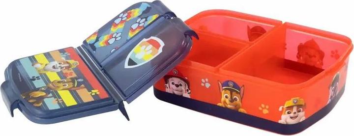 Productafbeelding Magni Paw Patrol jongens lunchbox, driedelig