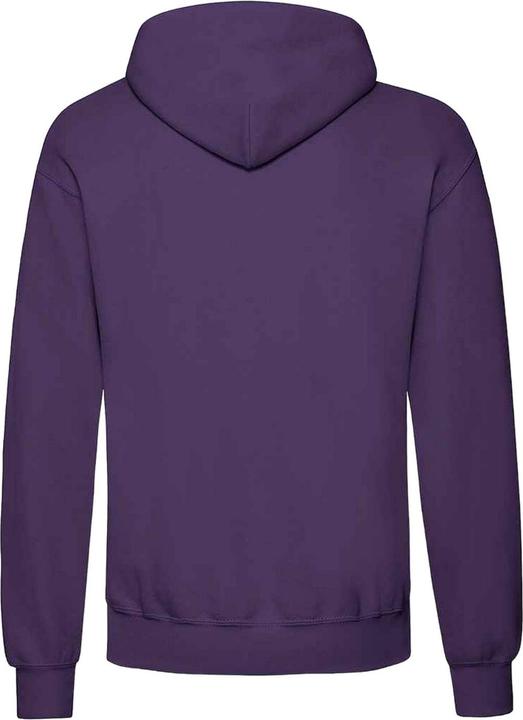 Immagine prodotto Fruit of the Loom Felpa Con Cappucio Modello Classico Adulti Unisex (XXL)
