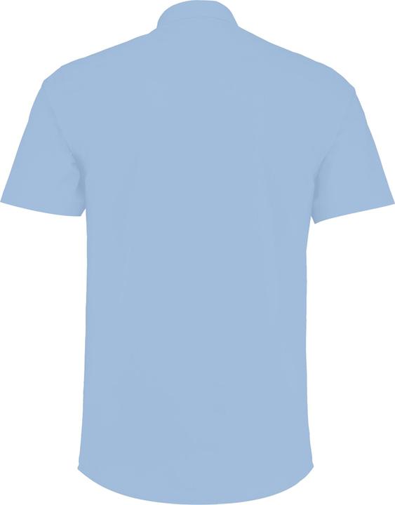 Image du produit Kustom Kit Chemise à manches courtes Tailored Poplin (18)