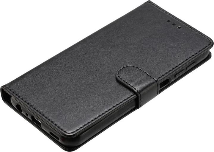 Produktbild Cover-Discount Galaxy A26 5G - Elegantes Hüllen Etui mit Handschlaufe (Samsung Galaxy A26)