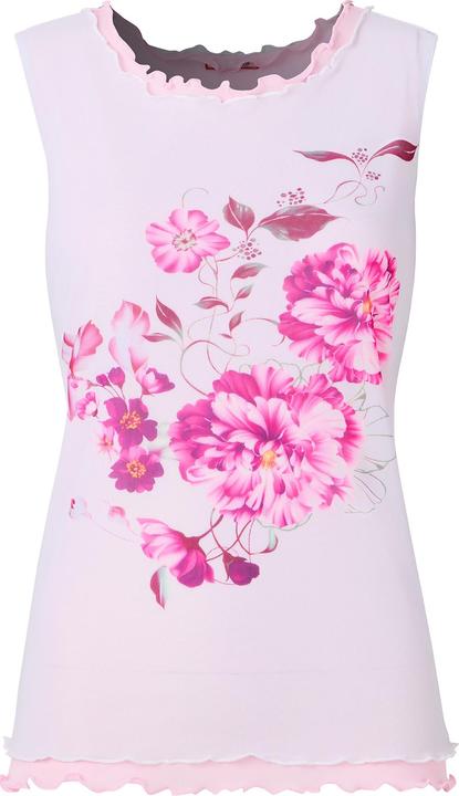 Produktbild Joe Browns Layered Mesh Floral Vest (16)