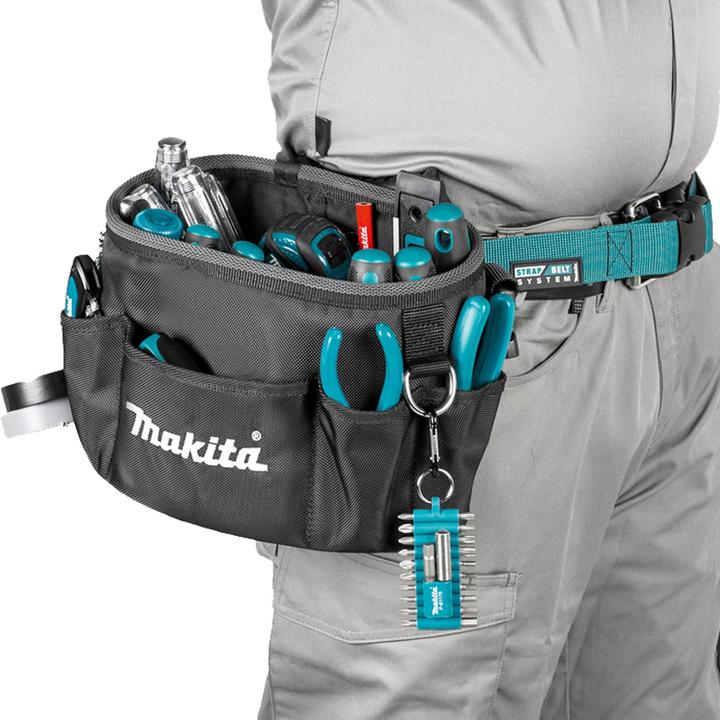 Produktbild Makita Werkzeugtasche universal