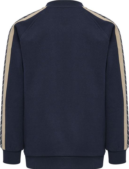Produktbild hummel Agnar Zip Jacket (104)