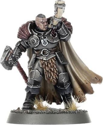 Produktbild Games Workshop Chaos Warriors (Kunststoff)