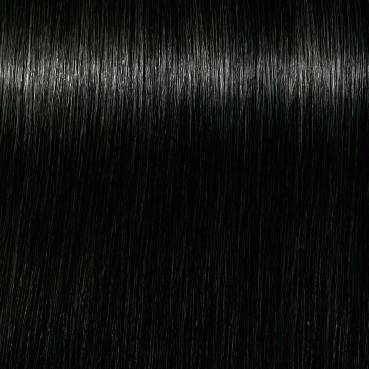 Produktbild Schwarzkopf Professional IGORA VIBRANCE Tone On Tone Coloration (3-00 Braun Dunkel Intensiv Natur)