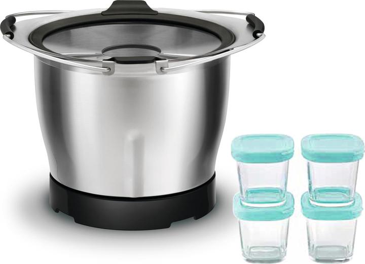 Image du produit Moulinex XF387E10