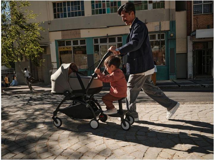 Produktbild Stokke Yoyo Mitfahrbrett