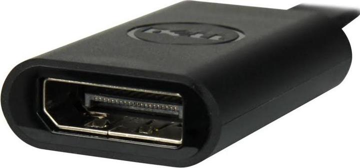 Produktbild Dell USB-C zu (USB-C, 1 Ports)