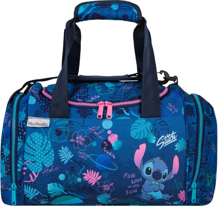 Mc Neill Sporttasche 37 cm (18 l)