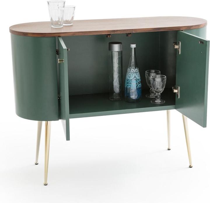 Image du produit La Redoute Interieurs Topim (100 x 38 cm)