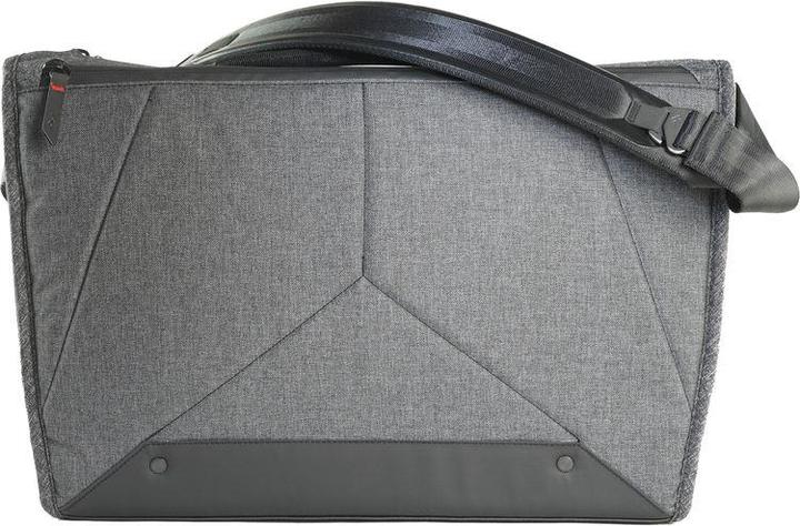 Produktbild Peak Design Everyday Messenger 15" Charcoal (Kamera Schultertasche)