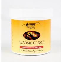 Immagine prodotto Vom Pullach Hof Crema riscaldante 250 ml - qualità tradizionale (Crema corpo, 250 ml)
